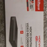 دوربین مدار بسته و DVR (پکیج کامل)