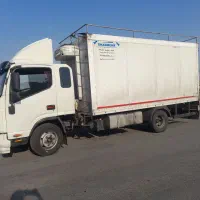 کامیون جک ۶ تن