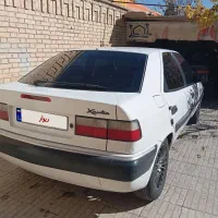 زانتیا سفید در حد خشک 180تا کار