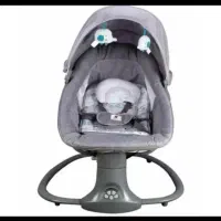 گهواره برقی