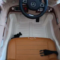 ماشین شارژی بنز|اسباببازی|سهند, |دیوار