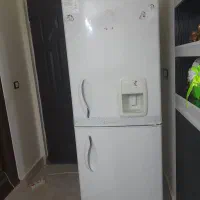 یخچال فریزر امرسان