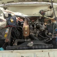 پیکان دوگانه سوز مدل  ۸۰|خودرو سواری و وانت|نمین, |دیوار