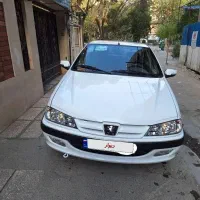 پژو پارس سفارشی Xu۷p فوق العاده