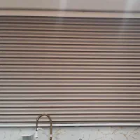 پرده زبرا
