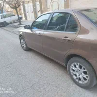 دنا قهوه ای متالیک مدل۱۳۹۶