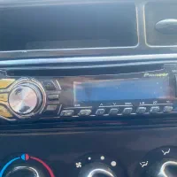 ظبط پایونر و باند میدرنج