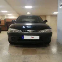 پروتون ویرا سالم خانگی