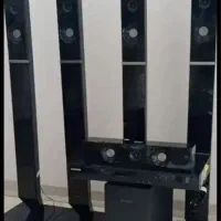 سینما خانواده سامسونگ