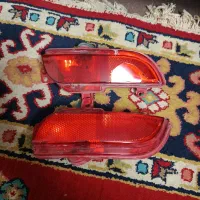 مه شکن عقب ۲۰۷