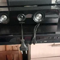 سینما خانگی