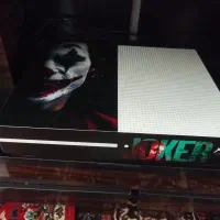 ایکس باکس وان اس