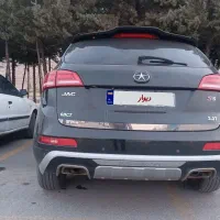 جک s5 کارمندی|خودرو سواری و وانت|خرمآباد, |دیوار