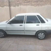 پراید فروشی