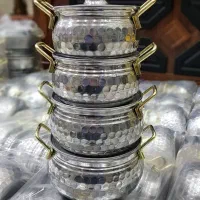 انواع ظروف اشپزخانه