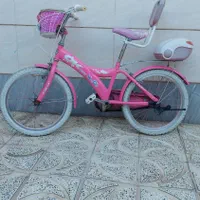 دوچرخه دخترانه