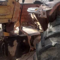 تراکتررومانی|خودرو سنگین|چمران, |دیوار