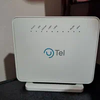 مودم وای فا UTel