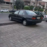پژو پارس ساده، مدل ۱۳۸۲