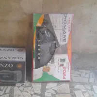 توستروگازرومیزی نواکبند