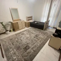 سرویس خواب نوجوان|تخت و سرویس خواب|اندیشه, اندیشه فاز ۵|دیوار