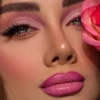 جشنواره میکاپ وشنیون تخصصی عروس