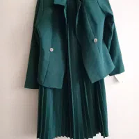 کت و شلوار کت و دامن پالتو و کت زنانه|لباس|مشهد, رده|دیوار