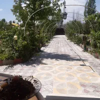 اجاره ویلا باغ خوش آب هوا|اجارهٔ کوتاه‌مدت ویلا و باغ|بستان آباد, |دیوار