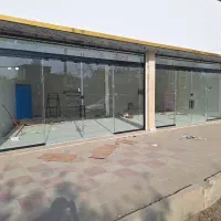 شیشه میرال .پنجره upvc کرکره برقی درب اتوماتیک