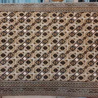 یک جفت پشتی ماشینی سالم