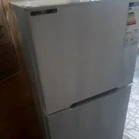 یخچال فریزر جنرال هاووس  اصلی۱۴فوت (۵ماه کارکرده)|یخچال و فریزر|تهران, جنت‌آباد شمالی|دیوار