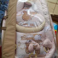 سرویس خواب نوزاد