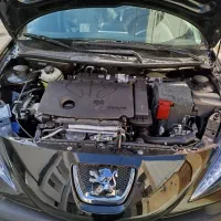 207 TU5 P|خودرو سواری و وانت|بوشهر, |دیوار