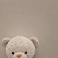 عروسک خرس یک متری