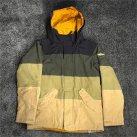 کاپشن اسکی بچگانه از تمام برندهای روز دنیا