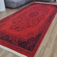 فرشینه بخر با یک پنجم قیمت فرشهای بازار|فرش|گرگان, |دیوار