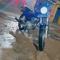 موتور  سیکلت هندا