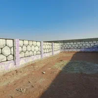 ۱۸۰ متر وسط باغات زمین باغچه|فروش زمین و ملک کلنگی|شهریار, اصیل آباد|دیوار