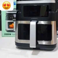 صفحه لمسی کاملا نوو بدون استفاده