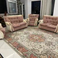 مبل راحتی مناسب ویلا