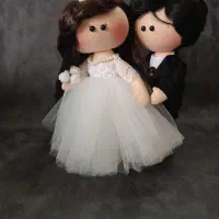 اموزش مجازی عروسک|اسباب‌‌بازی|مشهد, فریزی|دیوار