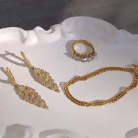 نقره جات کم اجرت و بدون اجرت زیر قیمت|جواهرات|تهران, شیخ هادی|دیوار