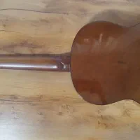 گیتار یاماها C40 اندونزی با تجهیزات|گیتار، بیس، امپلیفایر|بوکان, |دیوار