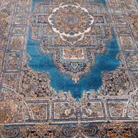 فرش ۶متری نو