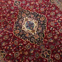 فرش 9 متری کاشان|فرش|تهران, اختیاریه|دیوار
