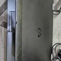 hp zbook 15