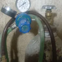 هوابرش سرپیک و مانومتر|ابزارآلات|تهران, آذری|دیوار