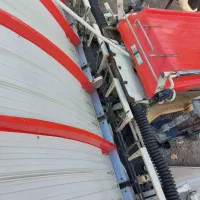 دستگاه نشا|ماشینآلات صنعتی|رضوانشهر, |دیوار