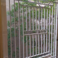 حفاظ پنجره نرده آکاردئونی بالکن تراس شاخ گوزنی|خدمات پیشه و مهارت|تهران, تهرانپارس غربی|دیوار