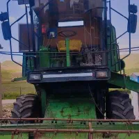 کمباین جهاندیر|خودرو سنگین|کوزران, |دیوار